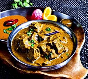 Potol Korma