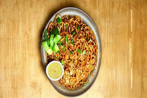 Pad Thai Noodles