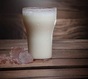 Lassi ( Salt )