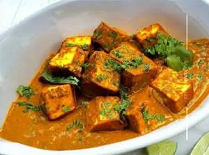 Kaju Paneer