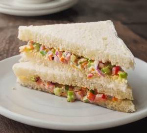 Veg Sandwich