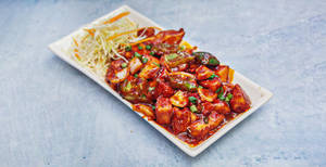 Panner Chilli