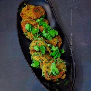 Chicken Pahadi Kebab