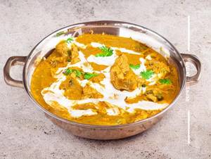 Chicken Bharta