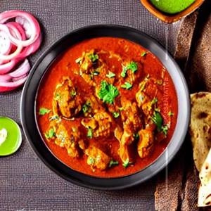 Chicken Tangri Masala