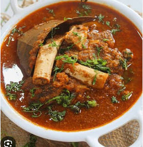 Rogan Josh