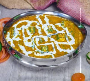 Kaju Paneer Masala