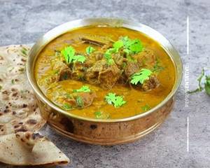 Mutton Handi