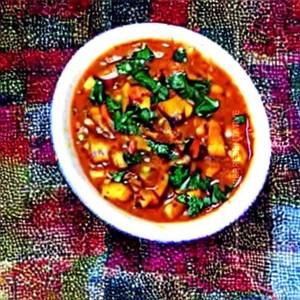 Veg Patiala