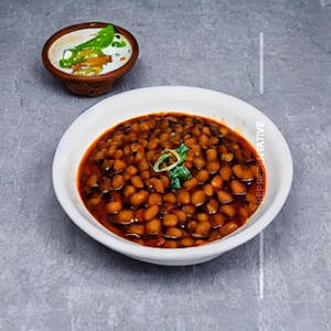 Soya Bean Maratha