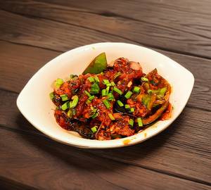 Paneer 65