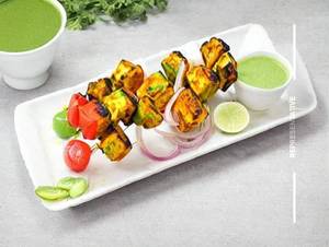 Peshawari Paneer Tikka