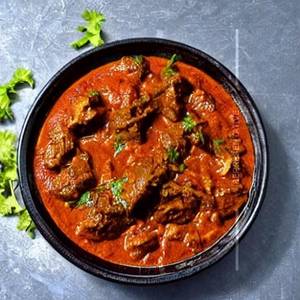 Mutton Rogan Josh