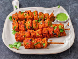Paneer Shope Kabab