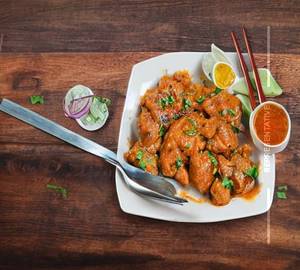 Canton Chicken  [Boneless]