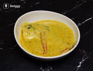 Pomfret Shorshe [1 Piece]