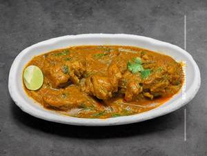 Chicken Bharta