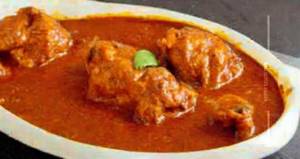 Chicken Masala
