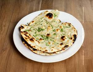 Plain Naan