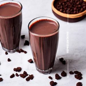 Bournvita Chocolate Shakes