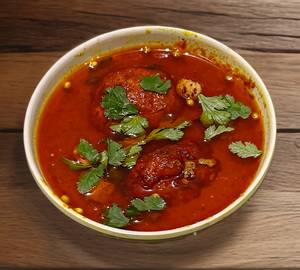 Chicken Kofta