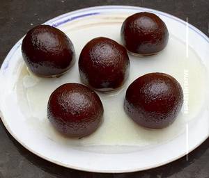 Kala Jamun [1 Piece]