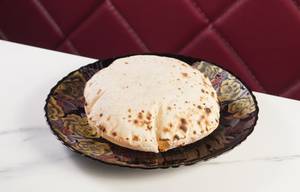 Plain roti