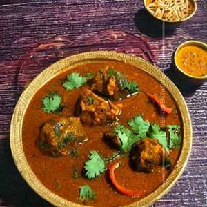 Trishna Special Veg
