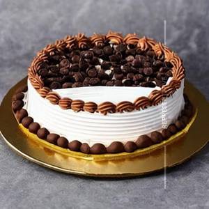 Choco chips cake [450gms]                                       
