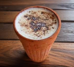 Plain Coffee [150Ml]