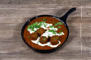Nargisi Kofta