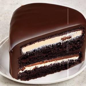 Chocolate Pastry