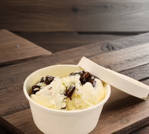 Gelato Double Scoop