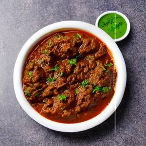 Mutton Keema Masala