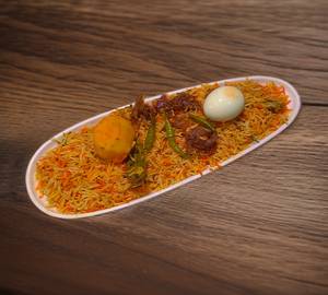 Kolkata  Biryani
