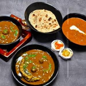 Golbari Mutton Kassa