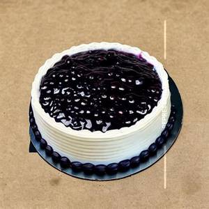 Blueberry Cake [500 grams]