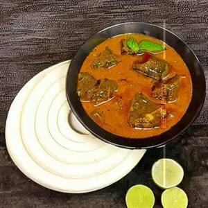 Kala Khatta Daiquiri