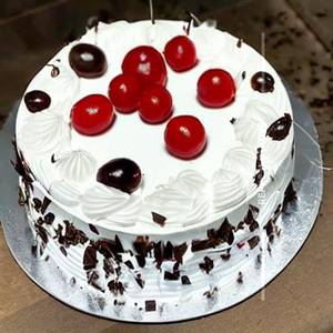 Black Forest [ 500 Grams]                                                                                                