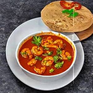 Prawn Curry