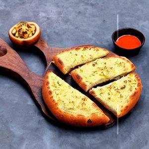 Nasta Bread 300 Gm