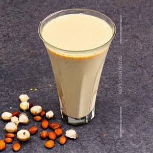 Kaju Anjeer Milk Shake