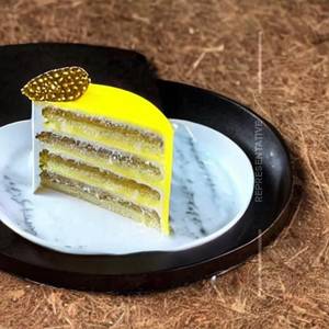 Pineapple Pastry