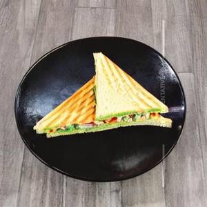 Double Decker Sandwich
