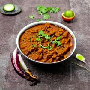 Shahi Keema Masala