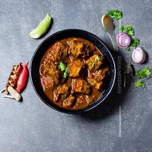 Bhetki Masala