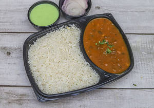 Rajma Rice