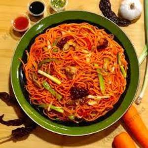 Schezwan Chowmein
