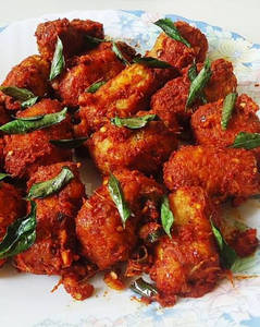 Paneer 65