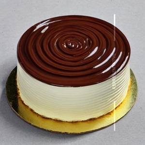 Plain cake [200 grams]